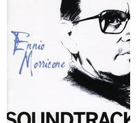 Morricone, Ennio - Morricone Soundtracks