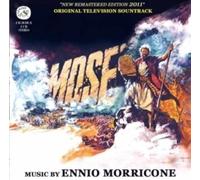 Morricone, Ennio - Mose' -Deluxe [Import]