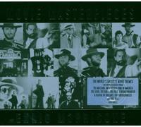 Morricone, Ennio - Movie Masterpieces