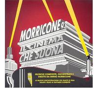 Morricone, Ennio - Movie Sounds