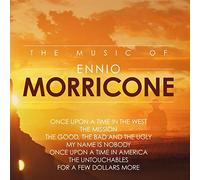Morricone, Ennio - Music of Ennio Morricone [Import]