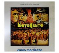 Morricone, Ennio - Novecento [Import]