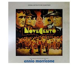 Morricone, Ennio - Novecento [Import]