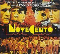 Morricone, Ennio - Novecento -Ltd-