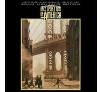Morricone, Ennio - Once Upon a Time in America