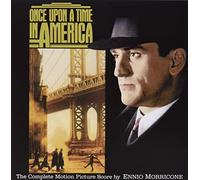 Morricone, Ennio - Once Upon a Time in America [Import]