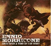 Morricone, Ennio - Once Upon a Time in the West