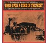 Morricone, Ennio - Once Upon a Time in The West-O.S.T