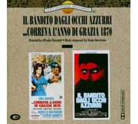 Morricone,Ennio - Ost Il Bandito Dagli [Import]