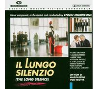 Morricone,Ennio - Ost Il Lungo Silenzio