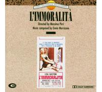 Morricone,Ennio - Ost L'immoralita [Import]
