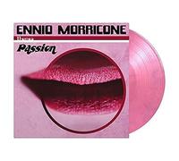 Ennio Morricone - Passion Themes/Vinyle Couleur 180gr/Gatefold