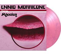 Ennio Morricone - Passion Themes/Vinyle Couleur 180gr/Gatefold