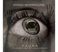 Morricone Ennio - Paura [Import]