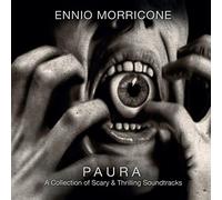 Morricone Ennio - Paura Vol.2