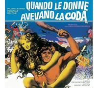 Morricone, Ennio - Quando Le Donne Avevano..