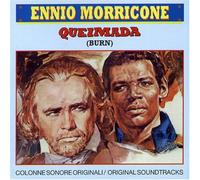 Morricone Ennio - Queimada (O.S.T.)