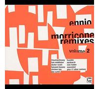 Morricone, Ennio - Remixes Vol. 2