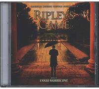 Morricone, Ennio - Ripley's Game -Reissue-