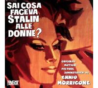 Morricone, Ennio - Sai Cosa Faceva Stalin..