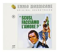 Morricone, Ennio - Scusi, Facciamo L'amore..