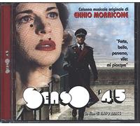 Morricone, Ennio - Senso 45-O.S.T