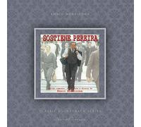 Morricone, Ennio - Sostiene Pereira (Ost) [Import]