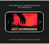Morricone, Ennio - Spaghetti Westerns [Import]