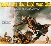 Morricone,Ennio - Spiel Mir das Lied Vom Tod [Import]