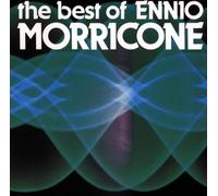 Morricone, Ennio - The Best Of Ennio Morricone