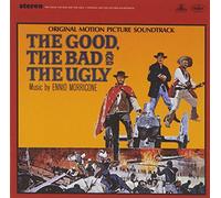 Morricone, Ennio - The Good, the Bad and the Ugly