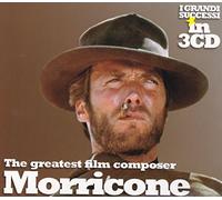 Morricone,Ennio - The Greatest Film Composer