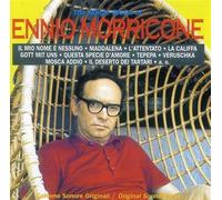 The Magic World Of Ennio Morricone