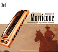 Morricone Ennio - The Shadow of. [Import]