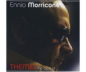 Morricone Ennio - Themes