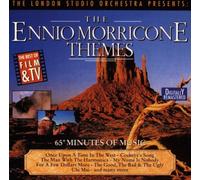 Morricone Ennio - Themes [Import]