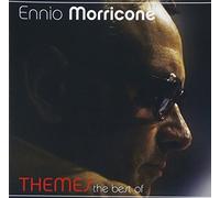 Morricone Ennio - Themes [Import]