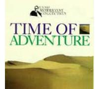 Morricone, Ennio - Time of Adventure