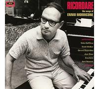 Morricone, Ennio.=trib= - Ricordare [Import]
