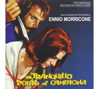 Morricone Ennio - Un Tranquillo Posto di Campagna