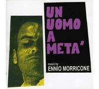 Morricone, Ennio - Un Uomo a Meta