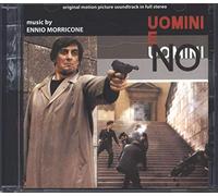 Morricone, Ennio - Uomini E No