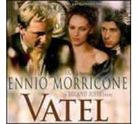 Morricone, Ennio - Vatel-O.S.T