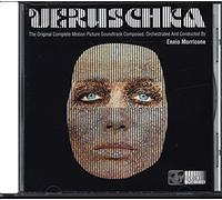 Morricone, Ennio - Veruschka B.O.F.