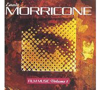 Morricone, Ennio - Vol. 1-Film Music