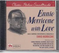 Morricone, Ennio - With Love
