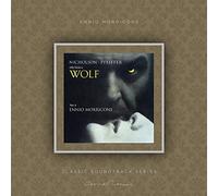 Morricone, Ennio - Wolf (Ost) -Hq-