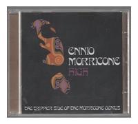Edel – Morricone High