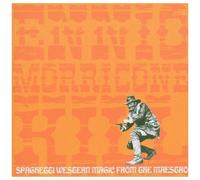 Ennio Morricone – Morricone Kill – CD