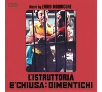 Morricone - L'istruttoria E' Chiusa.